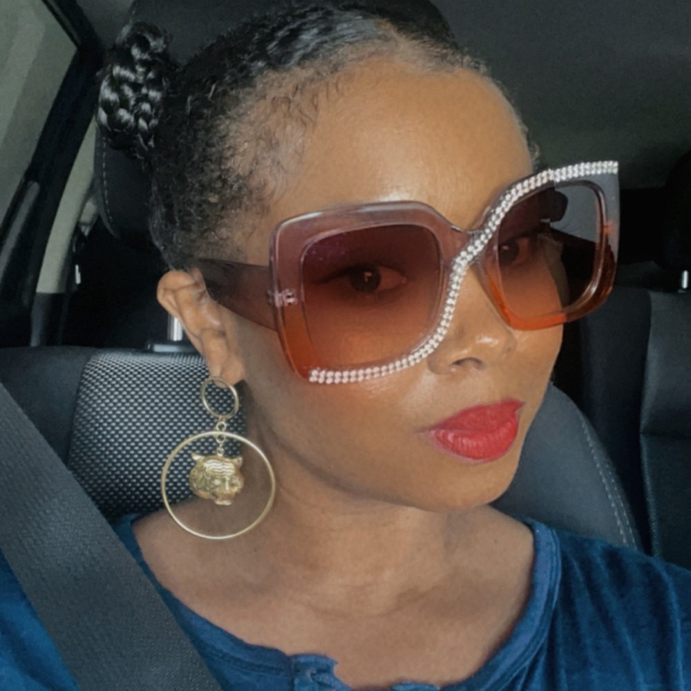 New Arrival Sunglasses “Get-a-way” 🕶️